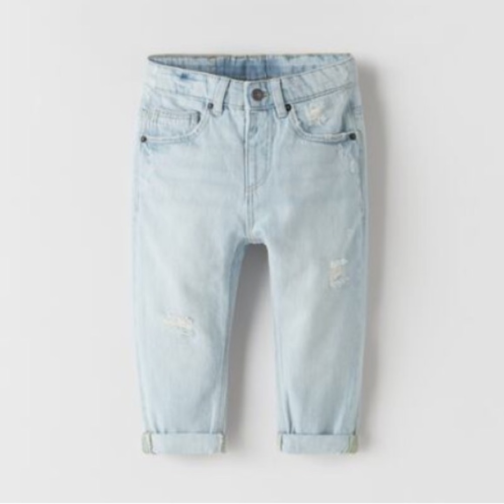 Zara Jeans